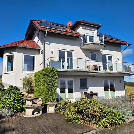 Fewo-Eifel-Morsbach Schleiden Exterior foto
