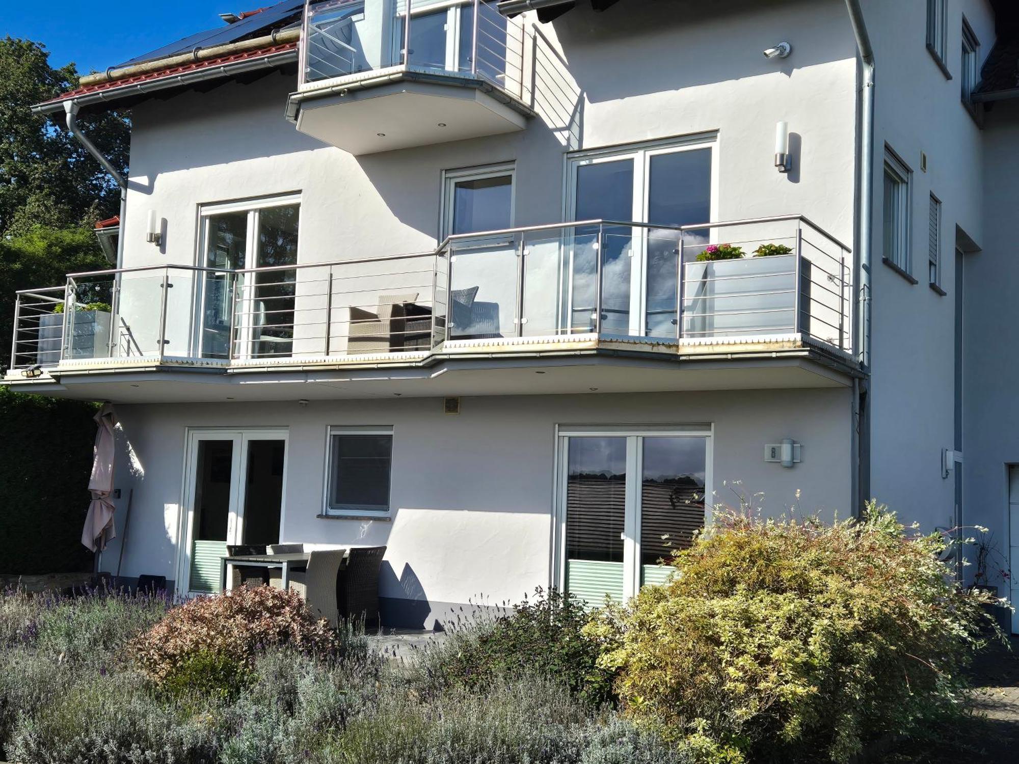 Fewo-Eifel-Morsbach Schleiden Exterior foto