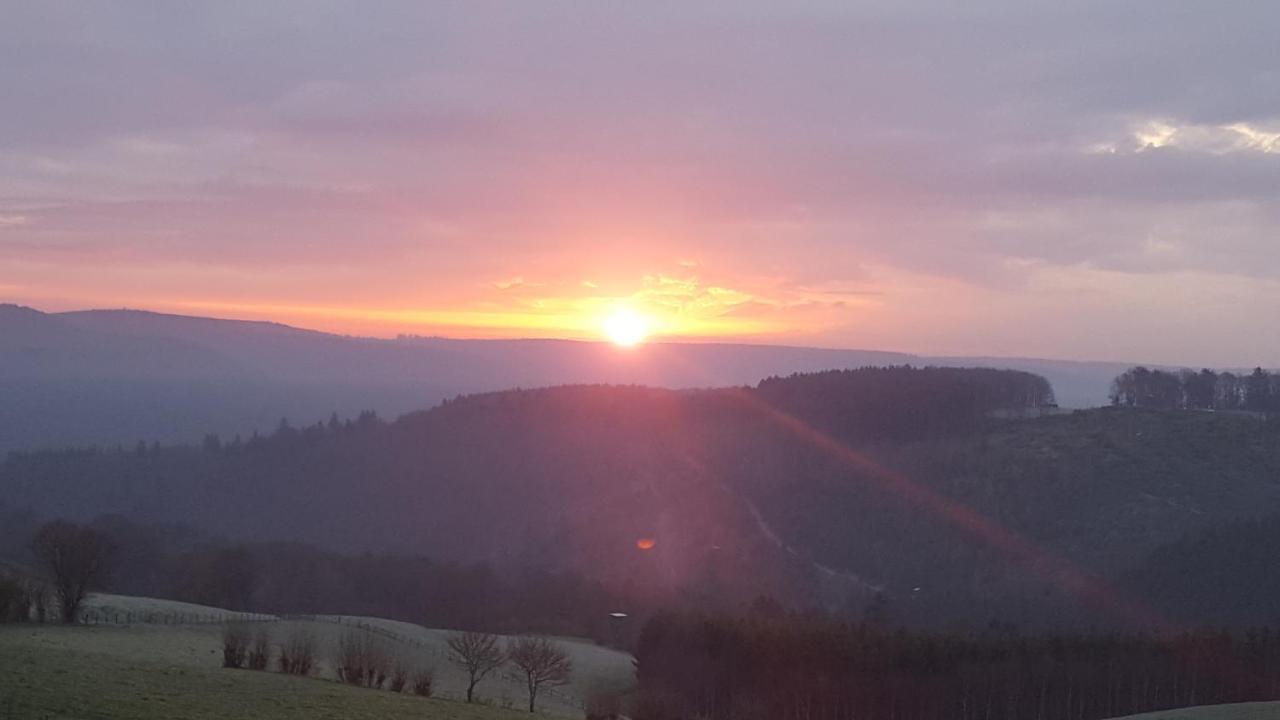 Fewo-Eifel-Morsbach Schleiden Exterior foto